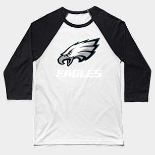 Eagle-Wawa Baseball T-Shirt